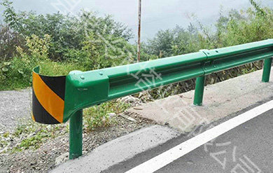 高速公路波形護(hù)欄板