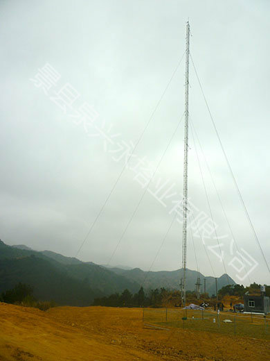 氣象觀測塔